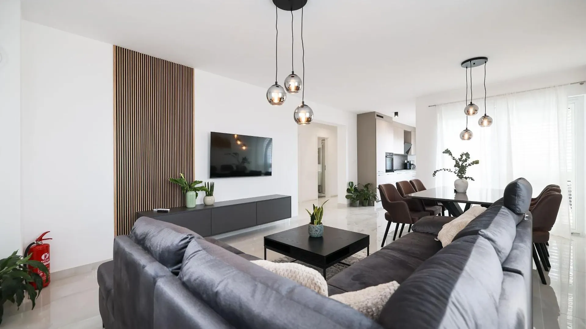 Ferienwhg, Zdrelac Apartment